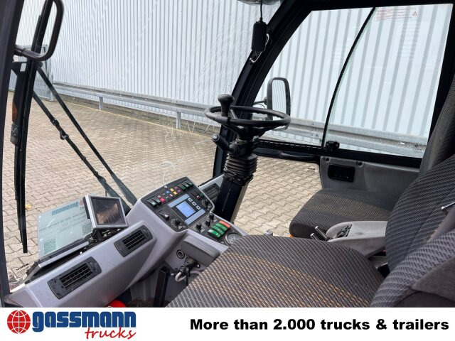 Hako Multicar Citymaster 2000 2B Kehrmaschine 4x2 - سياره كنس شوارع: صورة 3 Hako Multicar Citymaster 2000 2B Kehrmaschine 4x2 - سياره كنس شوارع: صورة 3