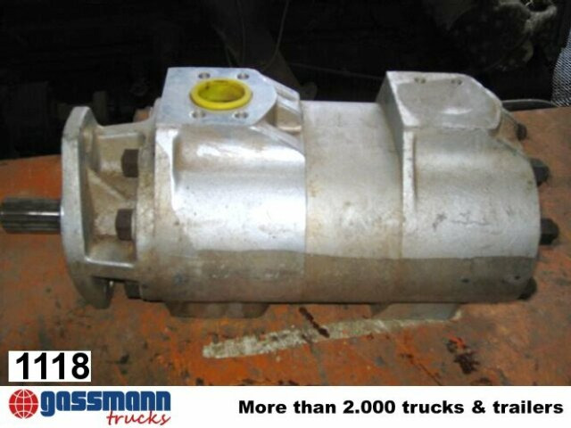 Hydraulikpumpe - - مضخة هيدروليكية: صورة 1 Hydraulikpumpe - - مضخة هيدروليكية: صورة 1