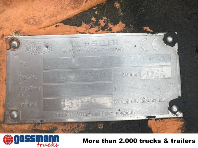 Iveco 190 AD 35 4x2 - شاحنة بهيكل معدني للمقصورة: صورة 3 Iveco 190 AD 35 4x2 - شاحنة بهيكل معدني للمقصورة: صورة 3