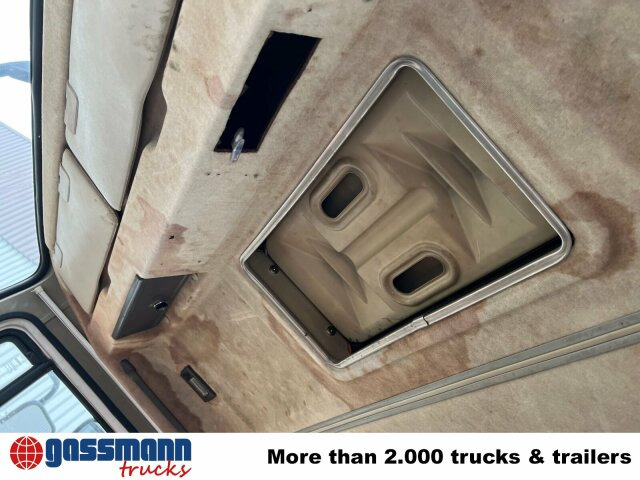 Iveco 260-34 AHW 6x6, V8, Manual, Full Steel - شاحنة بهيكل معدني للمقصورة: صورة 5 Iveco 260-34 AHW 6x6, V8, Manual, Full Steel - شاحنة بهيكل معدني للمقصورة: صورة 5