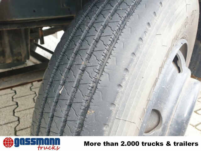 Iveco 60-9A Doka 4x2, LF8 - شاحنة حريق: صورة 4 Iveco 60-9A Doka 4x2, LF8 - شاحنة حريق: صورة 4
