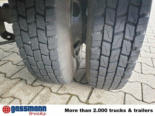 Iveco 60-9A Doka 4x2, LF8 - شاحنة حريق: صورة 5 Iveco 60-9A Doka 4x2, LF8 - شاحنة حريق: صورة 5