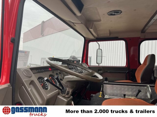 Iveco 60-9A Doka 4x2, LF8 - شاحنة حريق: صورة 3 Iveco 60-9A Doka 4x2, LF8 - شاحنة حريق: صورة 3