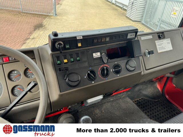 Iveco 75-14 AW 4x4, TLF 8/18 - شاحنة حريق: صورة 4 Iveco 75-14 AW 4x4, TLF 8/18 - شاحنة حريق: صورة 4