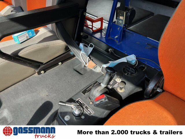 Iveco 90-16 AW 4x4 Doka, 20x VORHANDEN, - شاحنة حريق: صورة 5 Iveco 90-16 AW 4x4 Doka, 20x VORHANDEN, - شاحنة حريق: صورة 5