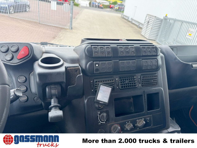 شاحنة قلاب Iveco AD260T41 6x4, EEV: صورة 6