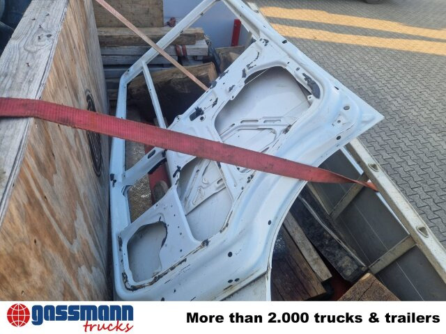 Iveco ASTRA HHD9 6x6, Cursor 13 - شاحنة قلاب التعدين: صورة 2 Iveco ASTRA HHD9 6x6, Cursor 13 - شاحنة قلاب التعدين: صورة 2