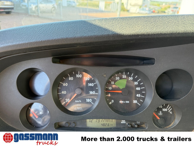 Iveco Daily 65C15D 4x2 Doka, Grüne Plakette, - شاحنة برافعة خطافية: صورة 2 Iveco Daily 65C15D 4x2 Doka, Grüne Plakette, - شاحنة برافعة خطافية: صورة 2