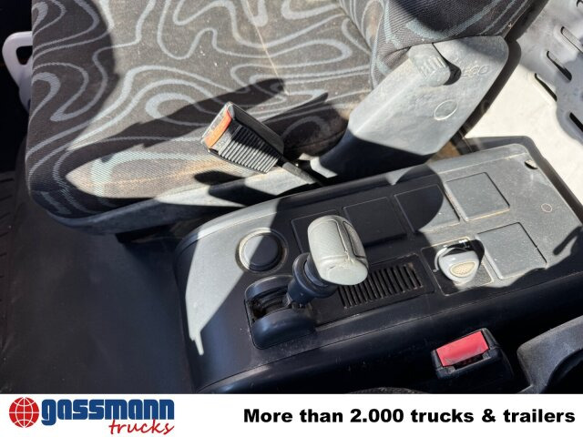 Iveco Euro Cargo 160E25 4x2, HIAB Abroller - شاحنة برافعة خطافية: صورة 5 Iveco Euro Cargo 160E25 4x2, HIAB Abroller - شاحنة برافعة خطافية: صورة 5