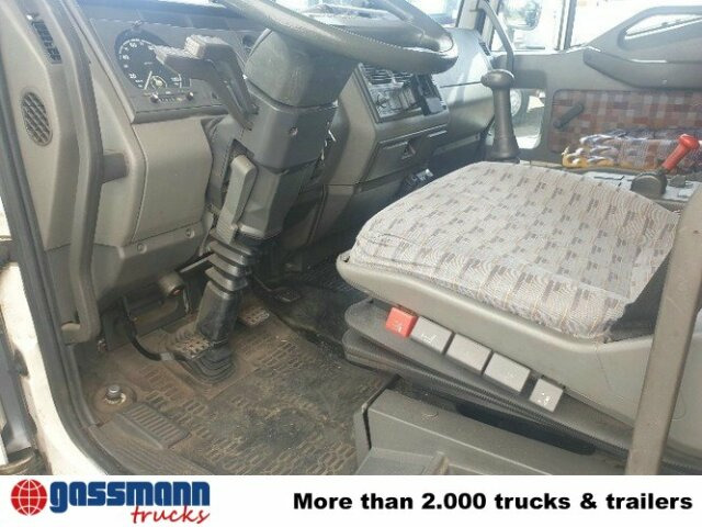 Iveco Euro Cargo ML 75E14 4x2 Getränkewagen, - شاحنة صندوقية: صورة 2 Iveco Euro Cargo ML 75E14 4x2 Getränkewagen, - شاحنة صندوقية: صورة 2