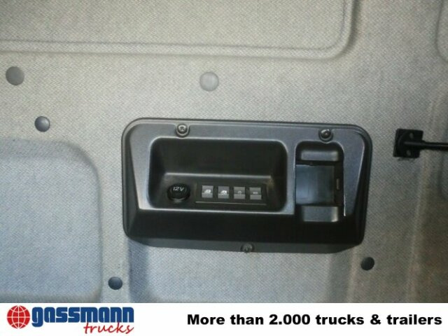 Iveco Euro Tech 190E40, Möbelkoffer, 49 cbm - شاحنة صندوقية: صورة 2 Iveco Euro Tech 190E40, Möbelkoffer, 49 cbm - شاحنة صندوقية: صورة 2