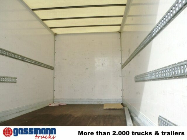 Iveco EuroCargo 75 E 17/4x2, 6x VORHANDEN! - شاحنة صندوقية: صورة 4 Iveco EuroCargo 75 E 17/4x2, 6x VORHANDEN! - شاحنة صندوقية: صورة 4