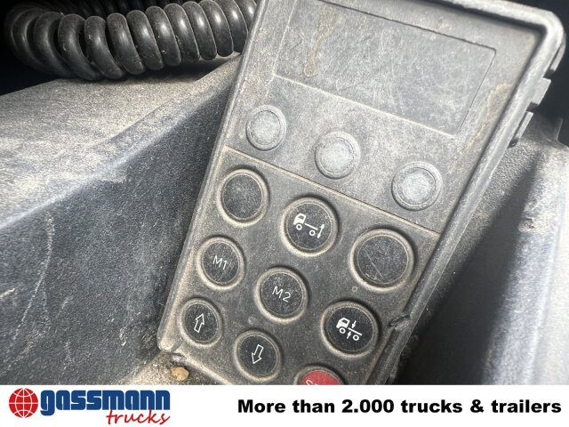 Iveco EuroCargo 75E18 4x2, EEV - شاحنة برافعة خطافية: صورة 4 Iveco EuroCargo 75E18 4x2, EEV - شاحنة برافعة خطافية: صورة 4