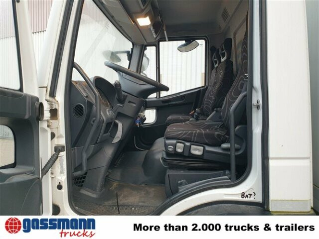 Iveco EuroCargo ML140E28 4x2, 41 cbm - شاحنة صندوقية: صورة 5 Iveco EuroCargo ML140E28 4x2, 41 cbm - شاحنة صندوقية: صورة 5