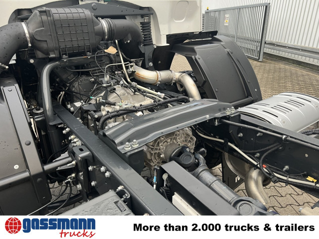 شاحنة بهيكل معدني للمقصورة للبيع  Iveco EuroCargo ML150E24 WS 4x4, Euro3, mehrfach: صورة 14