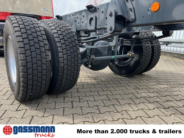 Iveco EuroCargo ML160E32 4x2, Feuerwehr, Wassertank - شاحنة صهريج: صورة 2 Iveco EuroCargo ML160E32 4x2, Feuerwehr, Wassertank - شاحنة صهريج: صورة 2