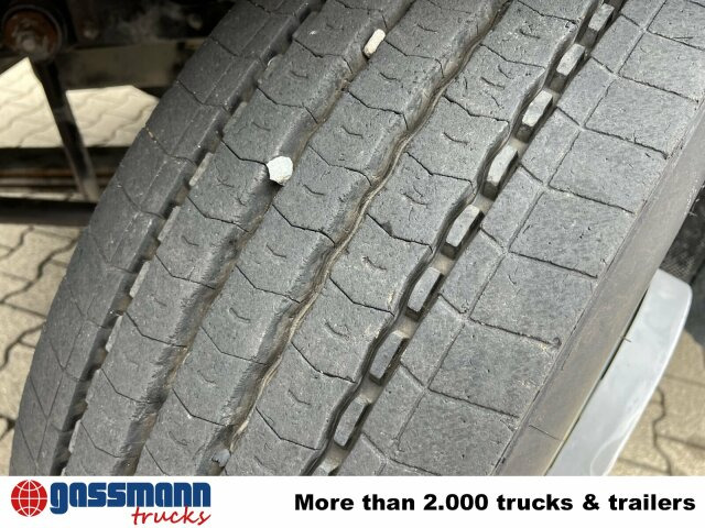 شاحنة بهيكل معدني للمقصورة Iveco EuroCargo ML190EL32 4x2: صورة 8