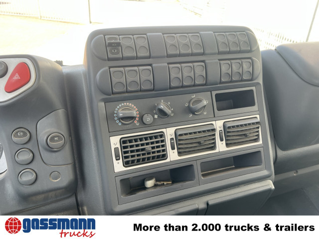 Iveco EuroCargo ML80E18K 4x2 - شاحنة قلاب: صورة 5 Iveco EuroCargo ML80E18K 4x2 - شاحنة قلاب: صورة 5