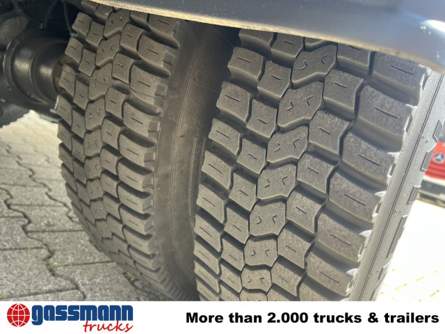 Iveco EuroCargo ML80E18K 4x2 - شاحنة قلاب: صورة 2 Iveco EuroCargo ML80E18K 4x2 - شاحنة قلاب: صورة 2