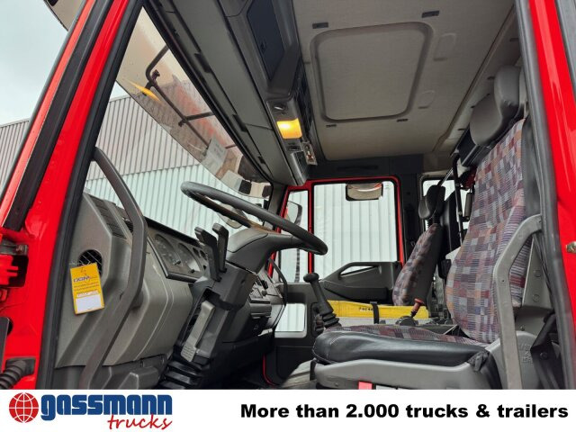 Iveco FF 95 E 18 4x4 Doka, Euro Fire, LF 8/6 Feuerwehr - شاحنة حريق: صورة 3 Iveco FF 95 E 18 4x4 Doka, Euro Fire, LF 8/6 Feuerwehr - شاحنة حريق: صورة 3