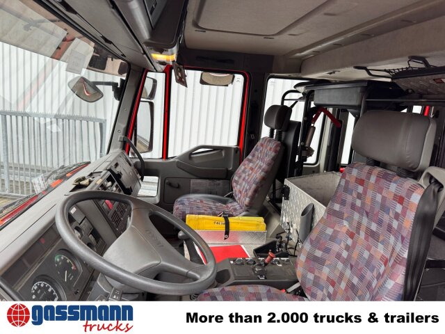 Iveco FF 95 E 18 4x4 Doka, Euro Fire, LF 8/6 Feuerwehr - سيارة إسعاف: صورة 4 Iveco FF 95 E 18 4x4 Doka, Euro Fire, LF 8/6 Feuerwehr - سيارة إسعاف: صورة 4