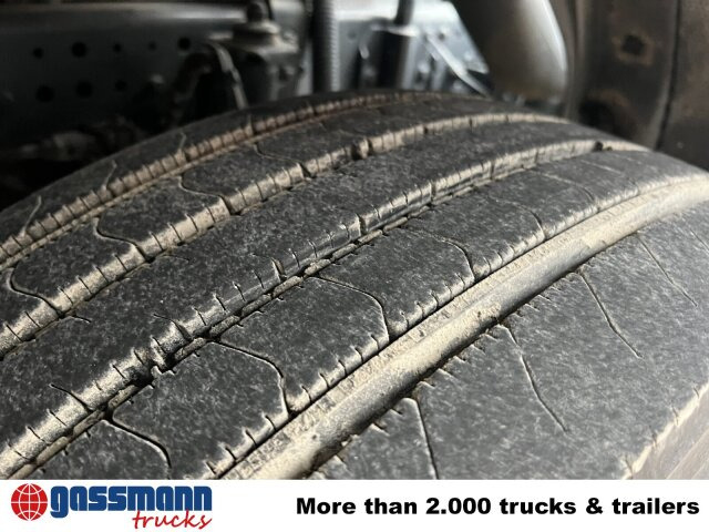 Iveco Stralis AD440X42T/P 4x2, Ex- - رأس تريلا: صورة 3 Iveco Stralis AD440X42T/P 4x2, Ex- - رأس تريلا: صورة 3