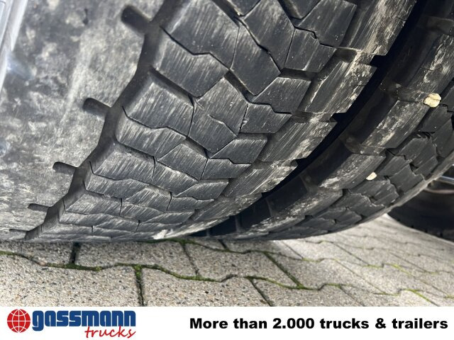 Iveco Stralis AD440X42T/P 4x2, Ex- - رأس تريلا: صورة 3 Iveco Stralis AD440X42T/P 4x2, Ex- - رأس تريلا: صورة 3