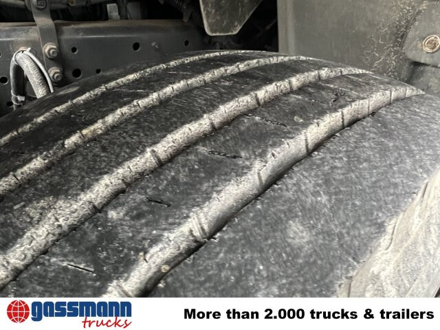 Iveco Stralis AD440X42T/P 4x2, Ex- - رأس تريلا: صورة 2 Iveco Stralis AD440X42T/P 4x2, Ex- - رأس تريلا: صورة 2