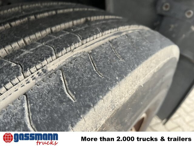 Iveco Stralis AD440X42T/P 4x2, Ex- - رأس تريلا: صورة 3 Iveco Stralis AD440X42T/P 4x2, Ex- - رأس تريلا: صورة 3