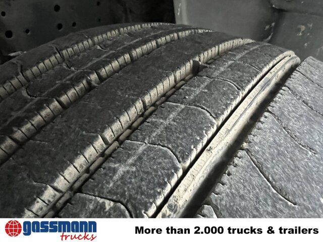 Iveco Stralis AD440X42T/P 4x2, Ex- - رأس تريلا: صورة 4 Iveco Stralis AD440X42T/P 4x2, Ex- - رأس تريلا: صورة 4