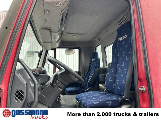 Iveco Stralis AD440X42T/P 4x2, Ex- - رأس تريلا: صورة 5 Iveco Stralis AD440X42T/P 4x2, Ex- - رأس تريلا: صورة 5