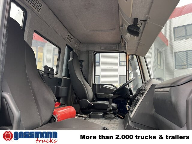 Iveco Stralis AD440X42T/P 4x2, Ex- - رأس تريلا: صورة 5 Iveco Stralis AD440X42T/P 4x2, Ex- - رأس تريلا: صورة 5