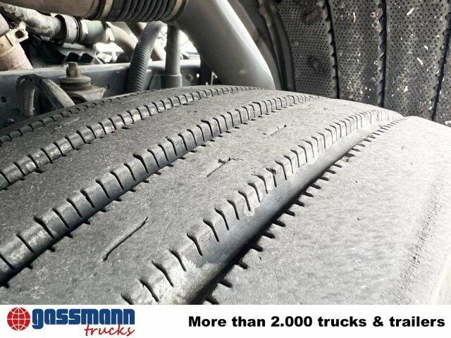 Iveco Stralis AS440S42 4x2, Retarder - رأس تريلا: صورة 5 Iveco Stralis AS440S42 4x2, Retarder - رأس تريلا: صورة 5