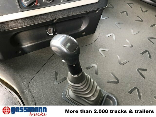 Iveco Stralis AS440S45 T/P 4x2 ActiveSpace - رأس تريلا: صورة 5 Iveco Stralis AS440S45 T/P 4x2 ActiveSpace - رأس تريلا: صورة 5