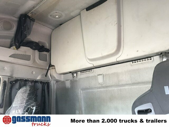 Iveco Stralis AS440S45 T/P 4x2 ActiveSpace - رأس تريلا: صورة 3 Iveco Stralis AS440S45 T/P 4x2 ActiveSpace - رأس تريلا: صورة 3