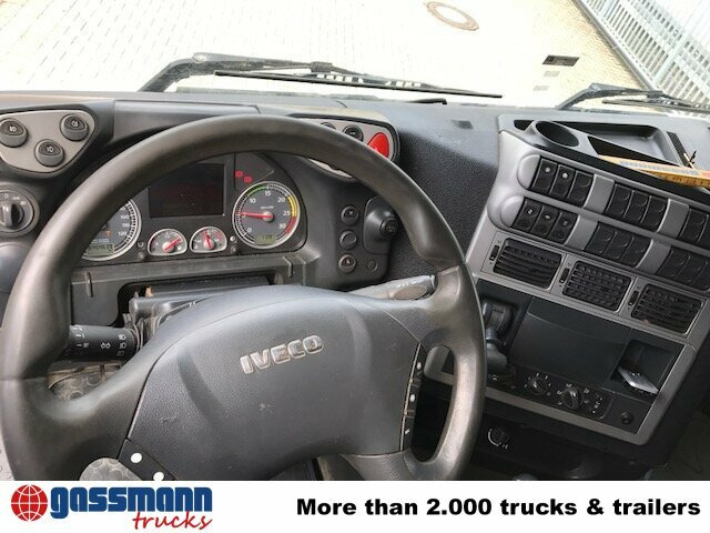Iveco Stralis AS440S45 T/P 4x2 ActiveSpace - رأس تريلا: صورة 2 Iveco Stralis AS440S45 T/P 4x2 ActiveSpace - رأس تريلا: صورة 2