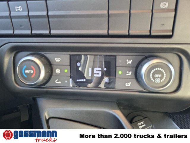 Iveco T-Way 360 6x6, Nebenantrieb - شاحنة بهيكل معدني للمقصورة: صورة 2 Iveco T-Way 360 6x6, Nebenantrieb - شاحنة بهيكل معدني للمقصورة: صورة 2