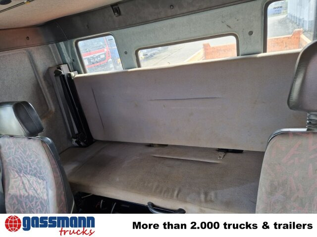 Iveco Trakker 190E350 4x4, Meiller-Kipper, - شاحنة قلاب: صورة 3 Iveco Trakker 190E350 4x4, Meiller-Kipper, - شاحنة قلاب: صورة 3