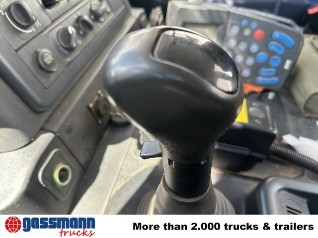 Iveco Trakker AD190T33WP 4x4, Winterdienstausstattung - شاحنة بهيكل معدني للمقصورة: صورة 3 Iveco Trakker AD190T33WP 4x4, Winterdienstausstattung - شاحنة بهيكل معدني للمقصورة: صورة 3