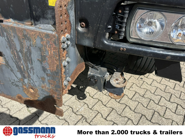 Iveco Trakker AD190T33WP 4x4, Winterdienstausstattung - شاحنة برافعة خطافية: صورة 4 Iveco Trakker AD190T33WP 4x4, Winterdienstausstattung - شاحنة برافعة خطافية: صورة 4