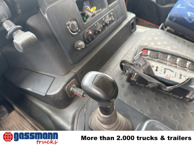 Iveco Trakker AD190T36W 4x4, EEV, Kran Hiab 111BS-2 - شاحنة قلاب, شاحنة كرين: صورة 5 Iveco Trakker AD190T36W 4x4, EEV, Kran Hiab 111BS-2 - شاحنة قلاب, شاحنة كرين: صورة 5