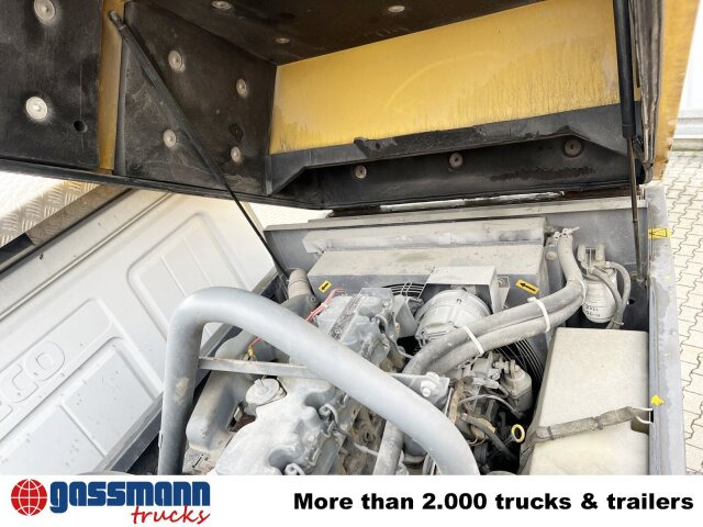 Iveco Trakker AD260T36 6x4, AMV Hubsteiger + - شاحنة صهريج, شاحنة كرين: صورة 3 Iveco Trakker AD260T36 6x4, AMV Hubsteiger + - شاحنة صهريج, شاحنة كرين: صورة 3