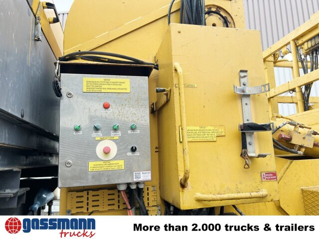 Iveco Trakker AD260T36 6x4, AMV Hubsteiger + - شاحنة صهريج, شاحنة كرين: صورة 2 Iveco Trakker AD260T36 6x4, AMV Hubsteiger + - شاحنة صهريج, شاحنة كرين: صورة 2