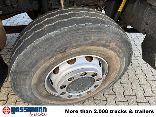 Iveco Trakker AD260T36W 6x6 - شاحنة بهيكل معدني للمقصورة: صورة 2 Iveco Trakker AD260T36W 6x6 - شاحنة بهيكل معدني للمقصورة: صورة 2