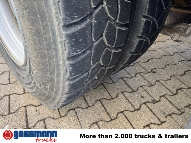 Iveco Trakker AD260T36W 6x6 - شاحنة بهيكل معدني للمقصورة: صورة 4 Iveco Trakker AD260T36W 6x6 - شاحنة بهيكل معدني للمقصورة: صورة 4
