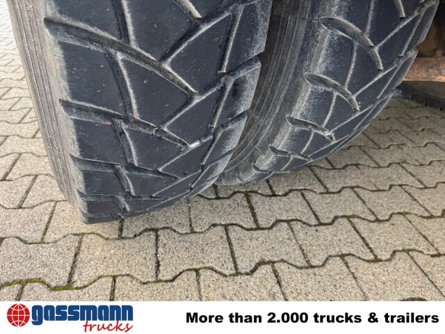 Iveco Trakker AD260T36W 6x6 - شاحنة بهيكل معدني للمقصورة: صورة 3 Iveco Trakker AD260T36W 6x6 - شاحنة بهيكل معدني للمقصورة: صورة 3