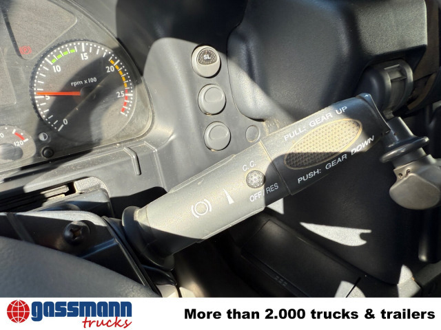 Iveco Trakker AD260T41/P 6x4, EEV, VDL S-21-5200 - شاحنة برافعة خطافية: صورة 5 Iveco Trakker AD260T41/P 6x4, EEV, VDL S-21-5200 - شاحنة برافعة خطافية: صورة 5