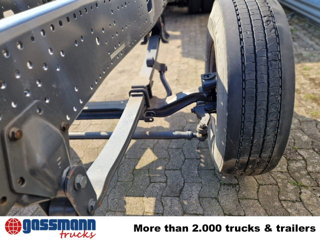 Iveco Trakker AD260T45 6x4, BRANDSCHADEN FAHRERHAUS! - شاحنة بهيكل معدني للمقصورة: صورة 4 Iveco Trakker AD260T45 6x4, BRANDSCHADEN FAHRERHAUS! - شاحنة بهيكل معدني للمقصورة: صورة 4