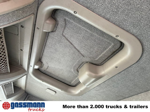 شاحنة قلاب Iveco Trakker AD260T45 6x4, Bordmatik: صورة 7