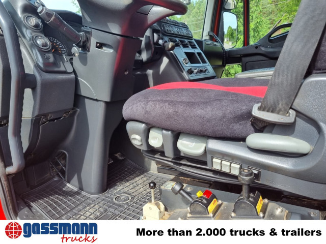 Iveco Trakker AD380T41W 6x6 - شاحنة بهيكل معدني للمقصورة: صورة 3 Iveco Trakker AD380T41W 6x6 - شاحنة بهيكل معدني للمقصورة: صورة 3